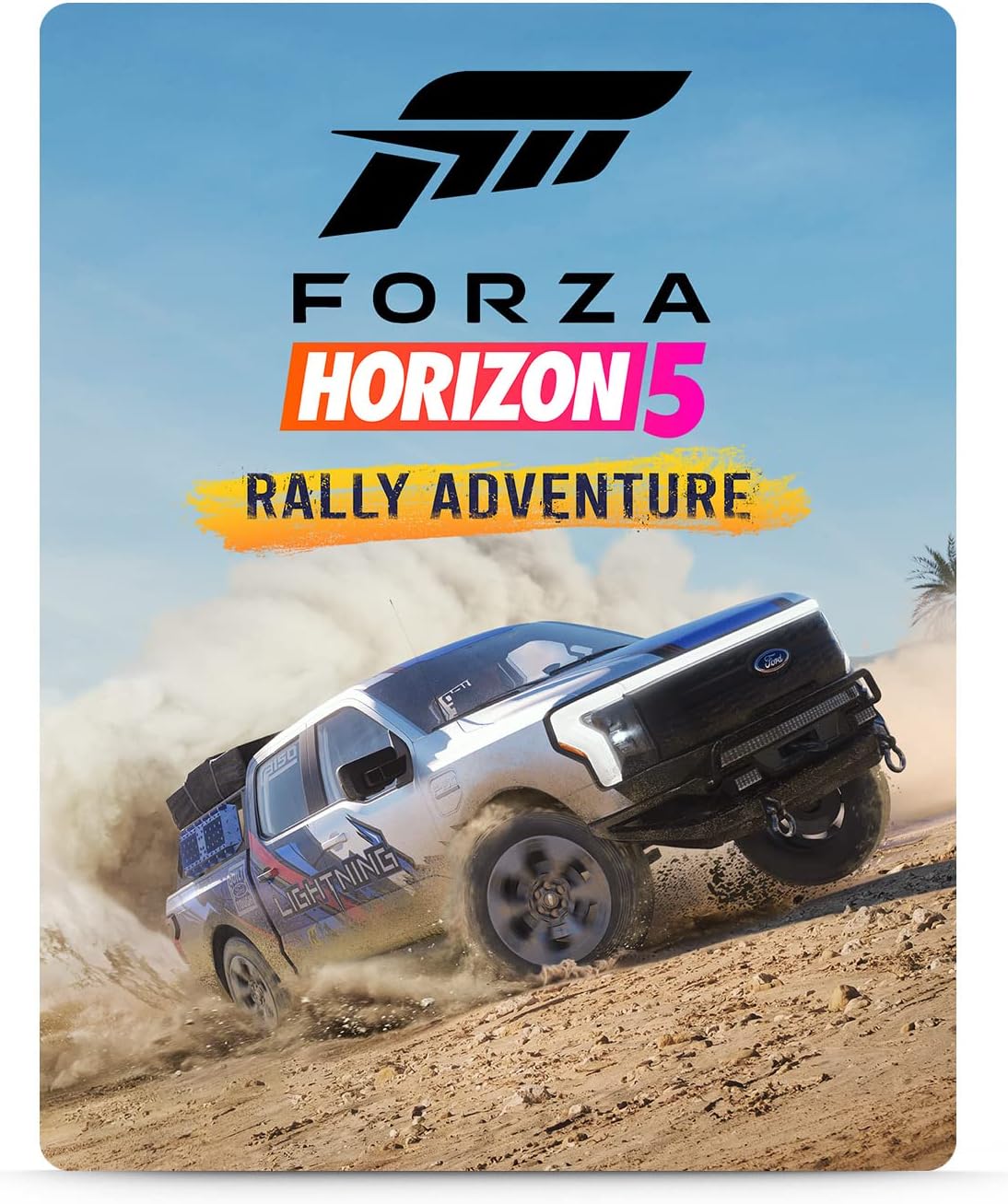 Forza Horizon 5 Bundle M303
