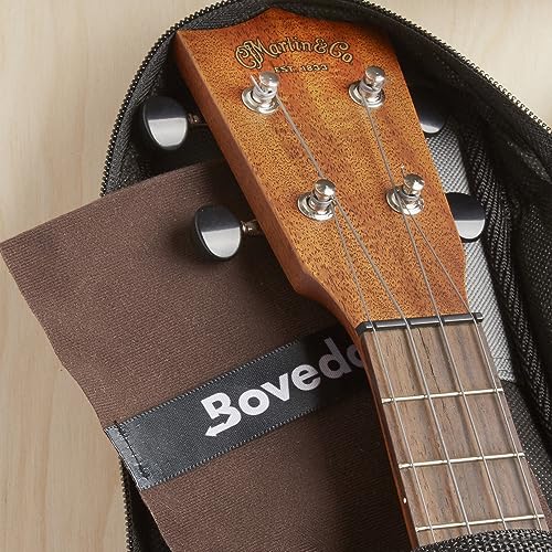 Large Starter Kit with 49% RH Two-Way Humidity Control for Guitars and Wooden Instruments W495630