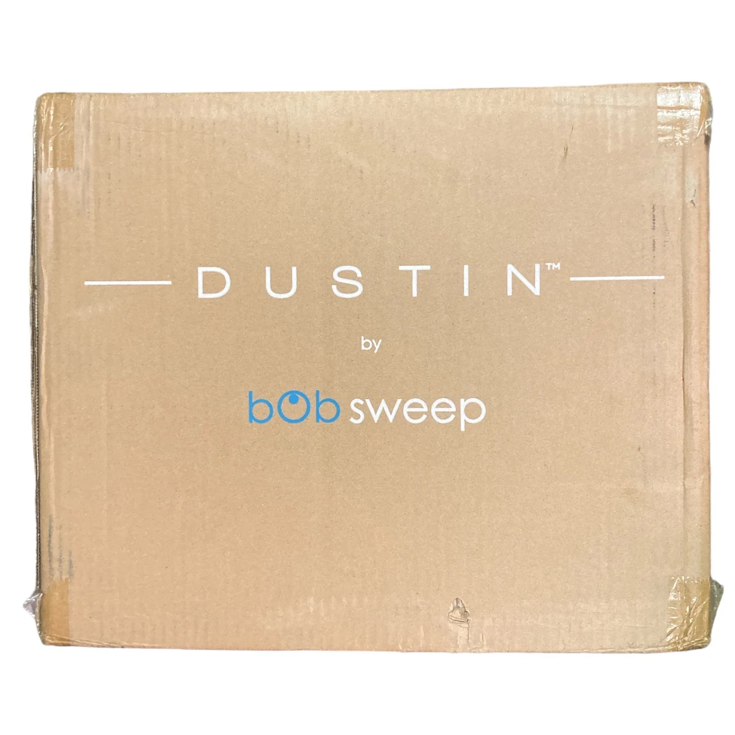 bObsweep - Dustin Wi-Fi Connected Self-Emptying Robot Vacuum and Mop - Navy