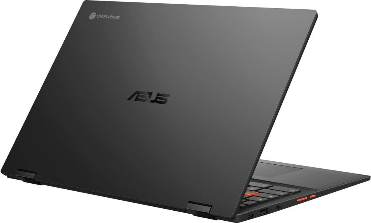 15.6" Touchscreen 144Hz FHD 2-in-1 Laptop, Intel i5, 8GB RAM, 256GB SSD R4790