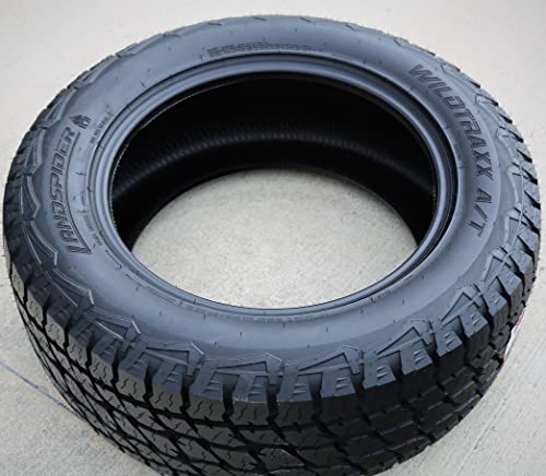 All-Terrain Light Truck Radial Tire LT285/70R17 10-Ply R17791