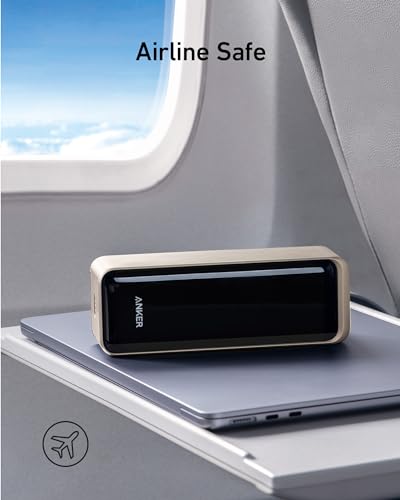 27,650mAh Power Bank 250W with 100W Charging Base, 3-Port Portable Charger E1298
