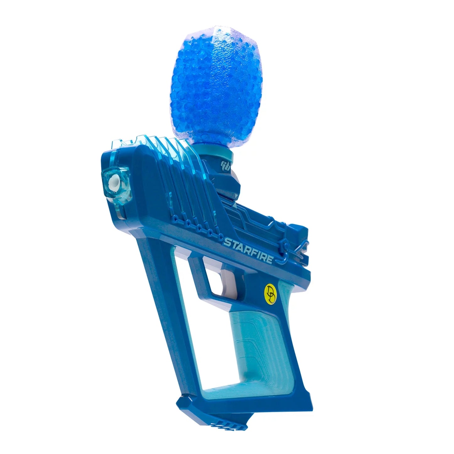 Glow-in-the-Dark Water Bead Blaster with 5k Gellets O403249