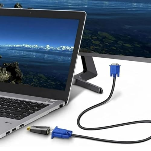 Wireless TV Streaming Adapter, Screen Mirroring Receiver O756