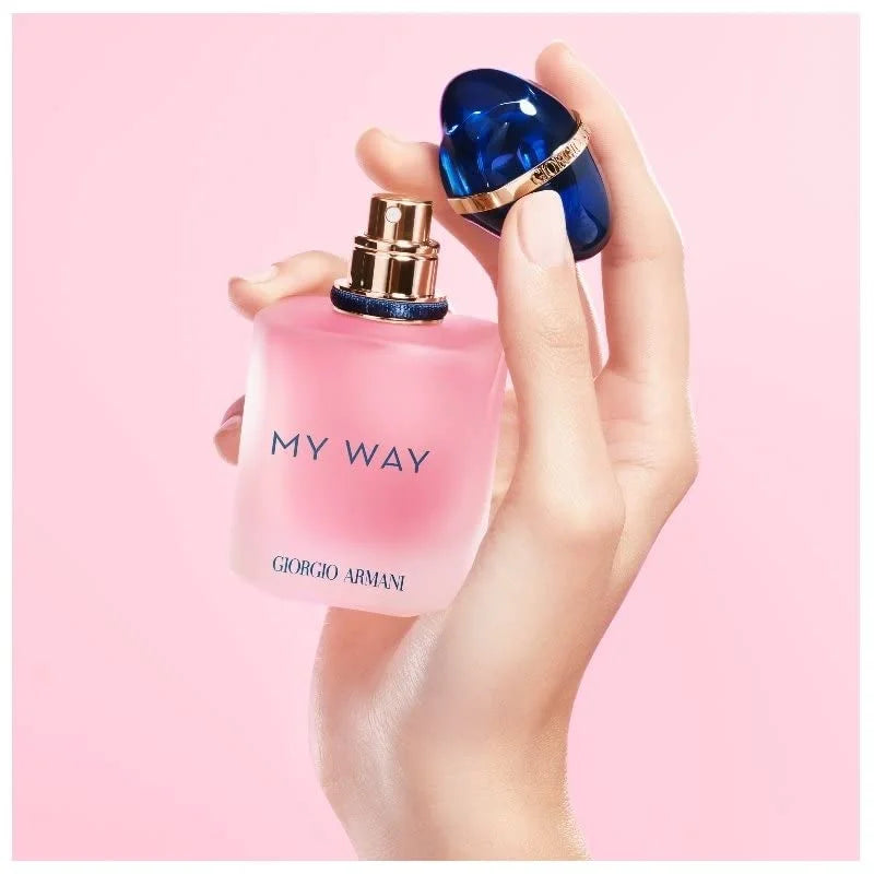 Eau De Parfum for Women 3 oz X2105