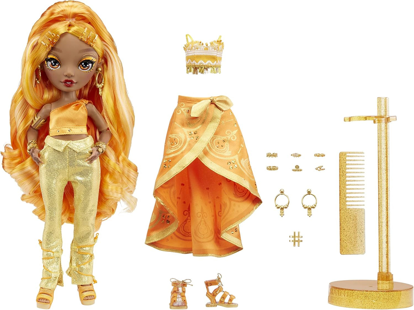 Fashion Doll Q898007