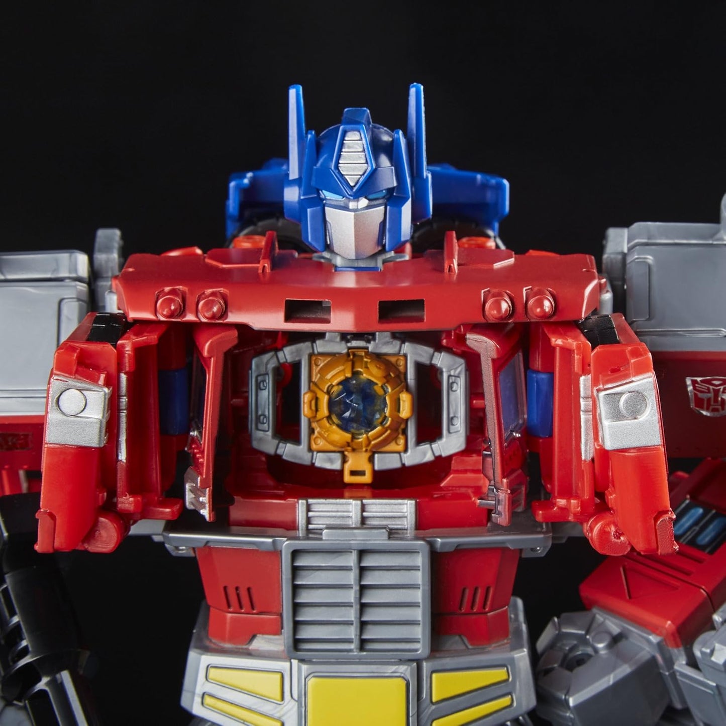 Optimus Prime Leader Action Figure S110451