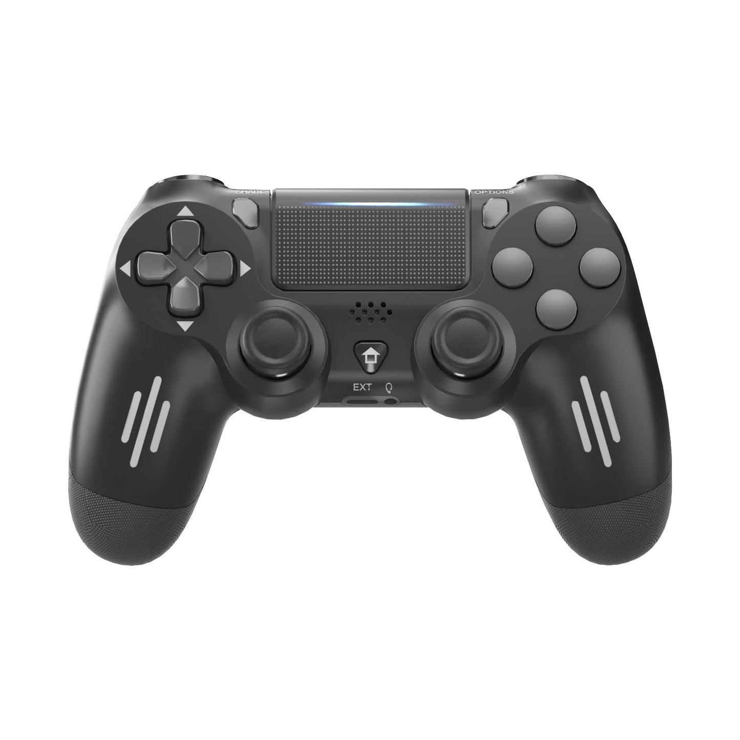 Wireless Controller for PS4 with Vibration and Motion Sensor I858