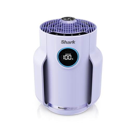 Air Purifier for Home Large Room with HEPA Filter, Covers 650 Sq. Ft L965