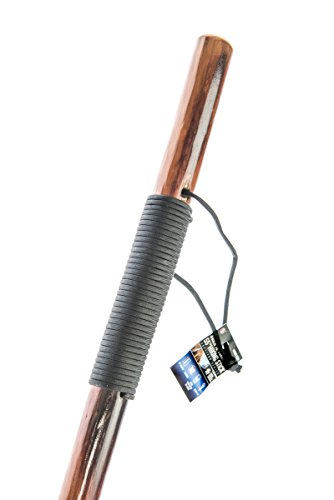 Paracord Hiking Walking Stick 55 Inch F724