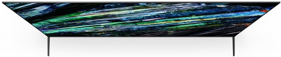 65 inch QD-OLED 4K HDR Smart TV with Google TV G632