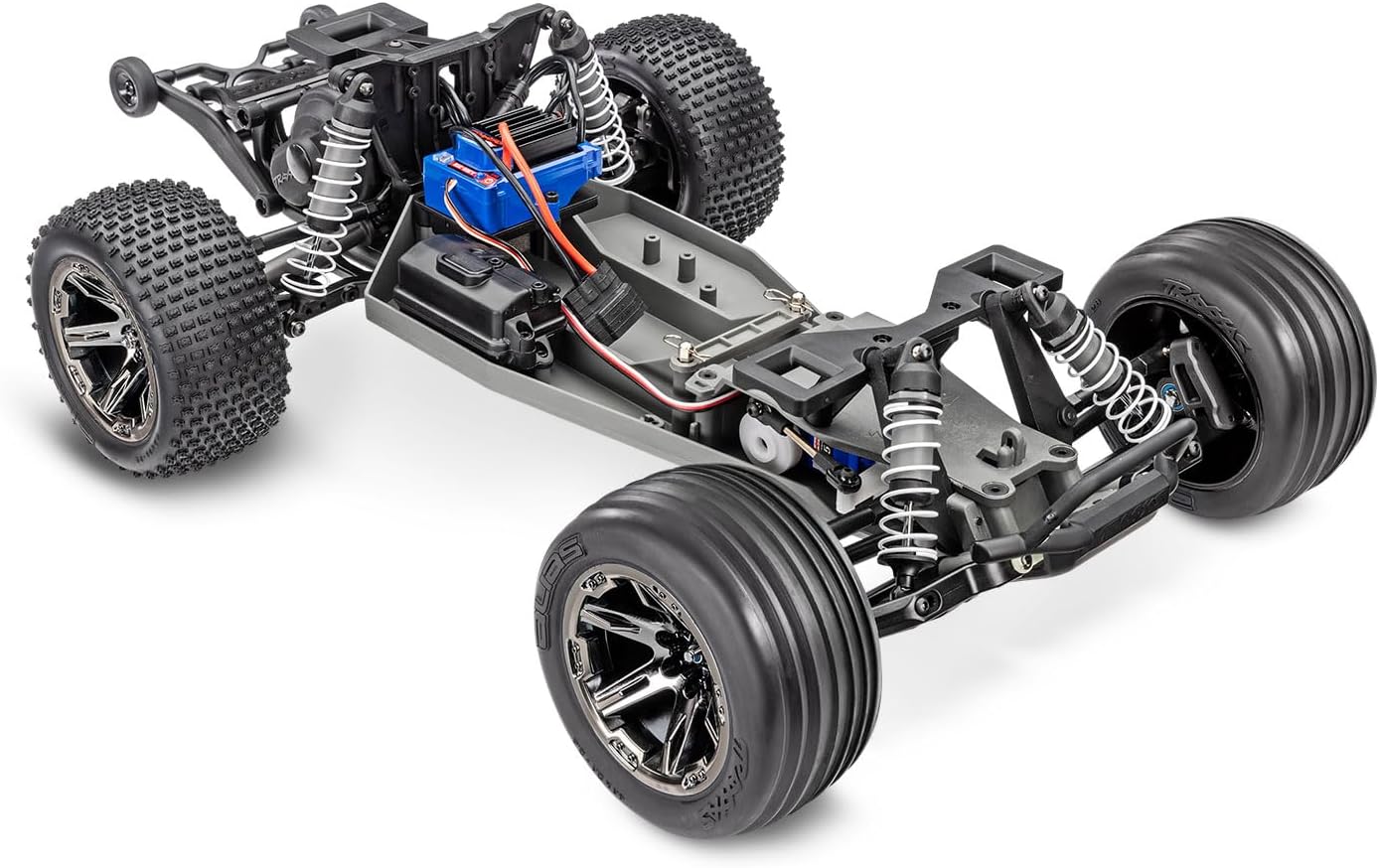 1/10 2WD Brushless Stadium Truck M575091