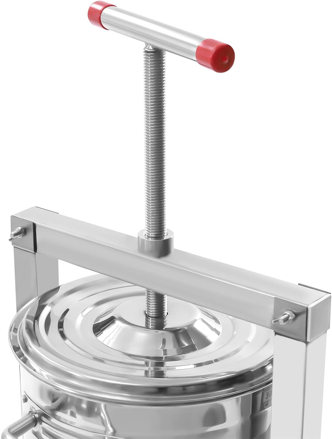 Stainless Steel Fruit Wine Press for Juice Making S9397