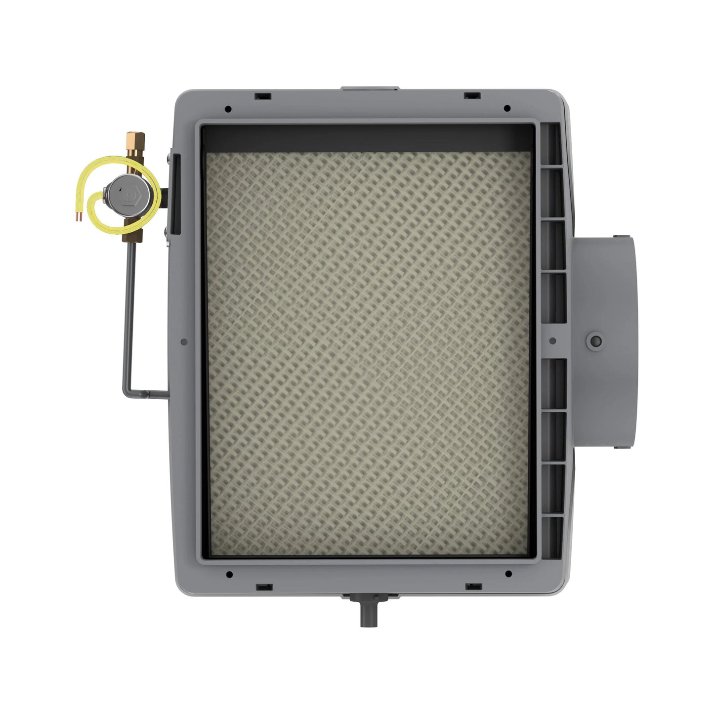 Aprilaire Manual Control Humidifier - 17 gal L983