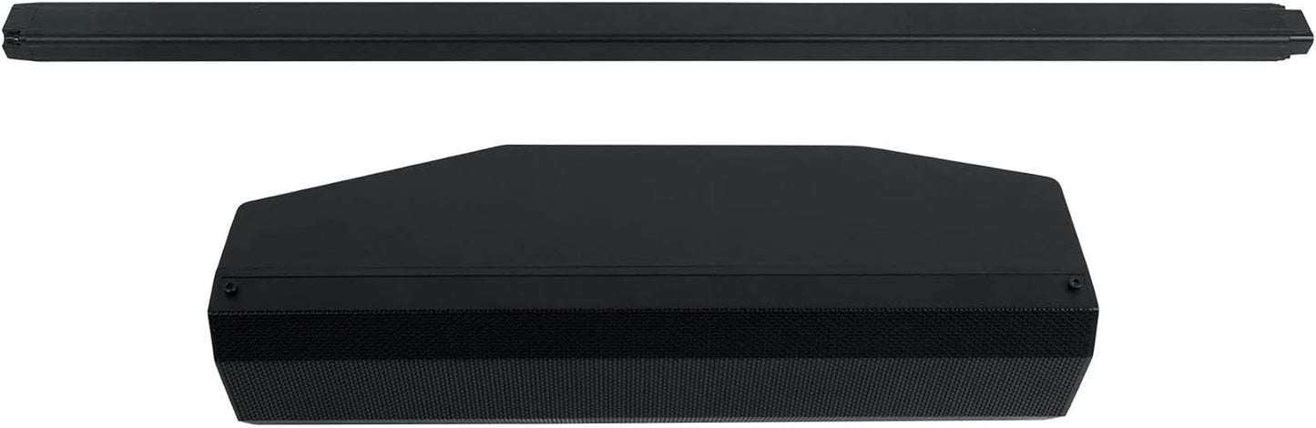 Home Theater Speaker System with Subwoofer and Bluetooth D584