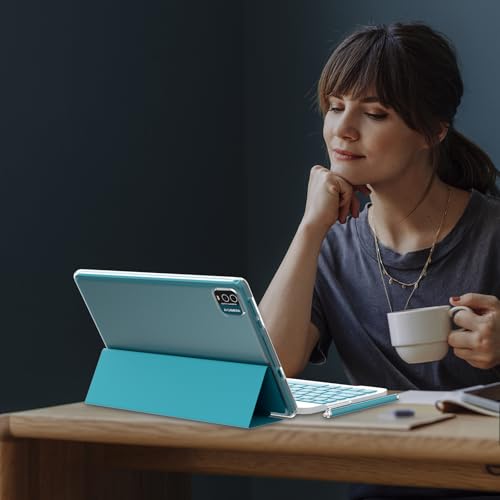 10 Inch Tablet with Keyboard and Stylus H829