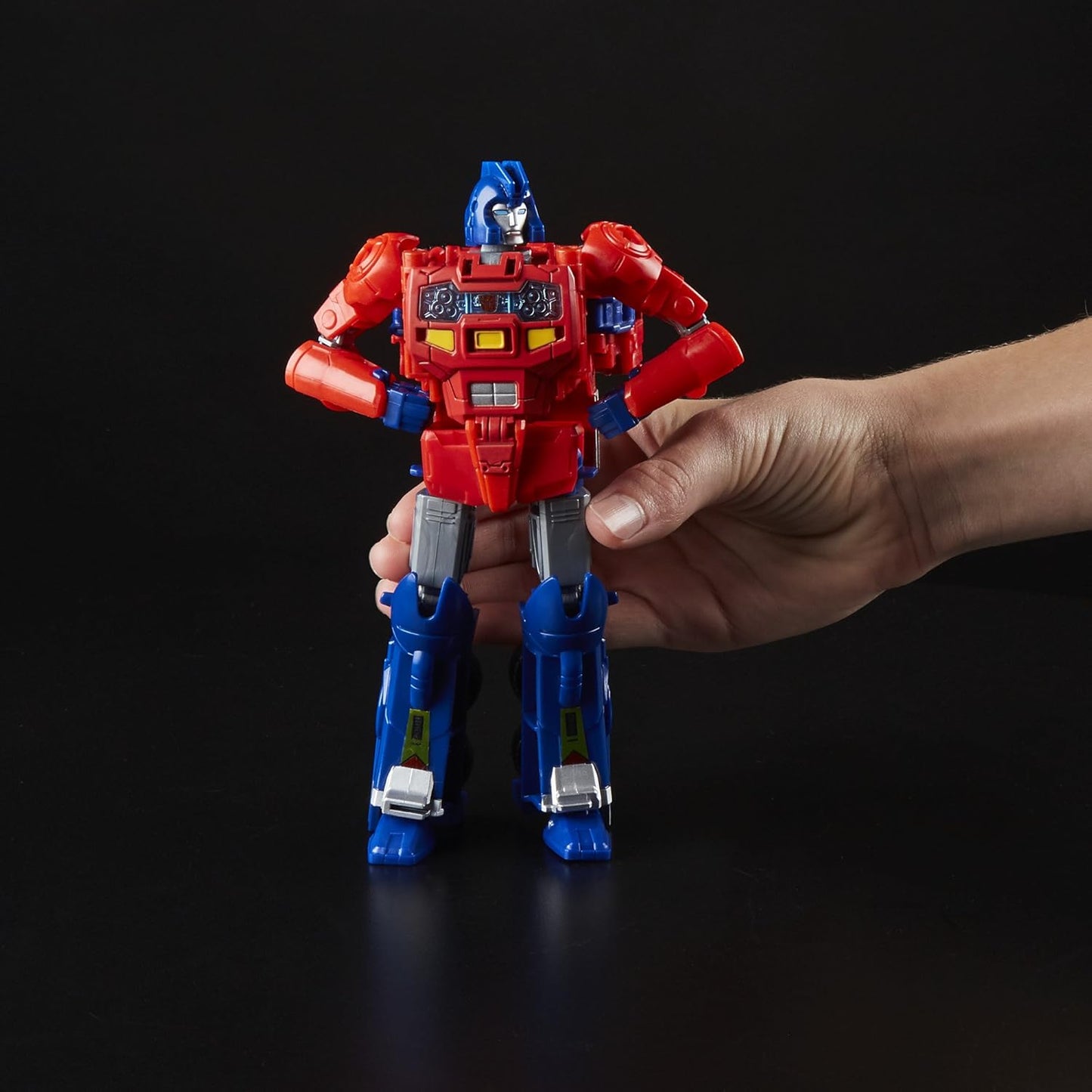 Optimus Prime Leader Action Figure S110451