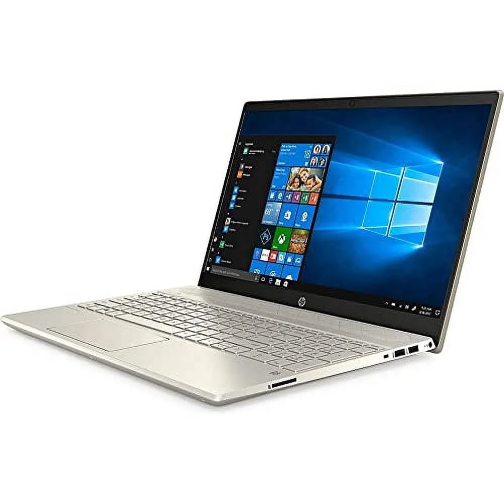 15.6" IPS FHD Touchscreen Laptop, Intel i7, 16GB RAM 512GB SSD, Windows 11 Pro Y2096