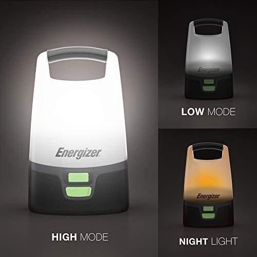 LED Camping Lantern with USB Charging Port T950513