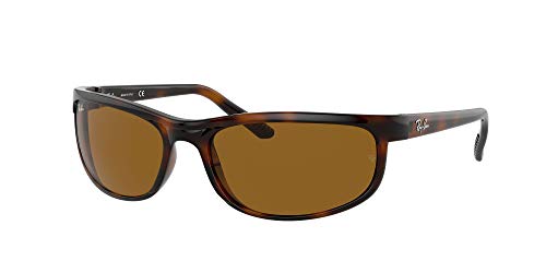 Men's Rectangular Sunglasses R218