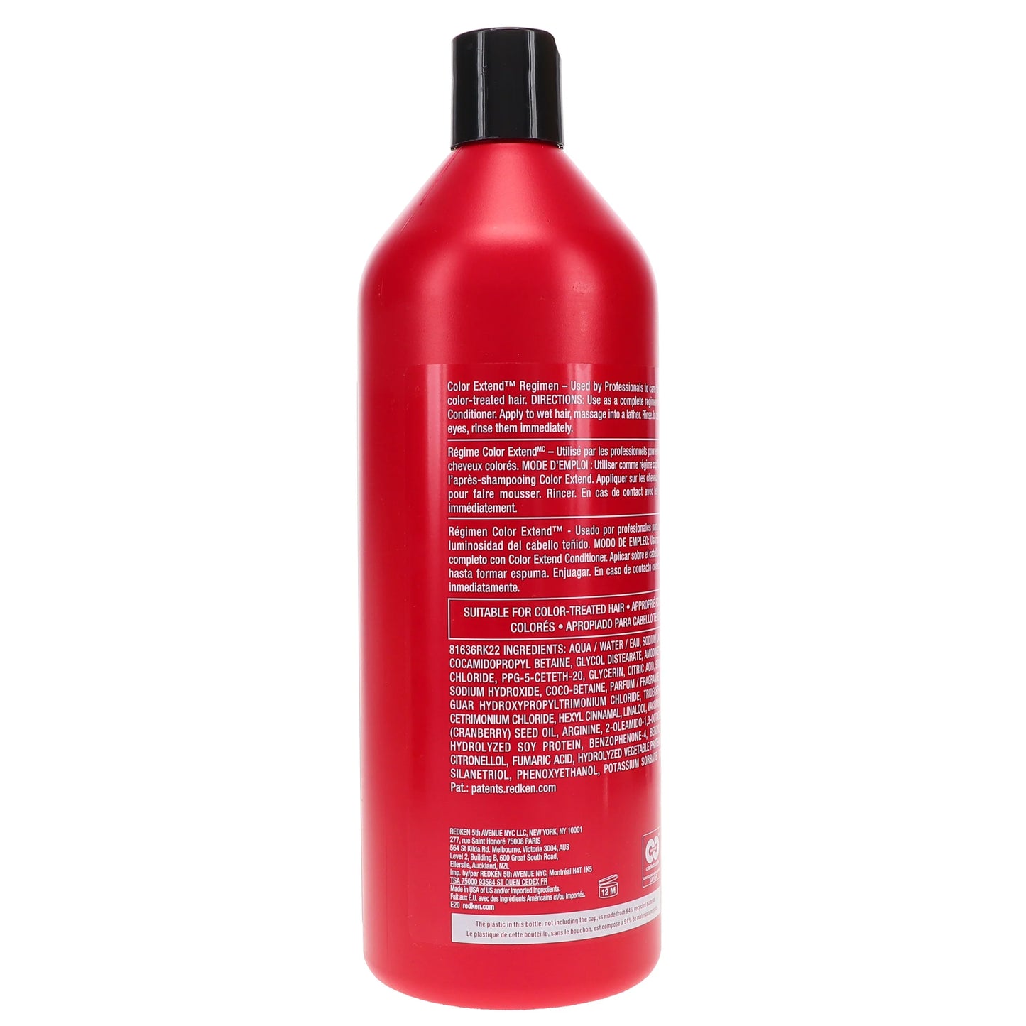 Color Extend Shampoo 33.8 oz O36000