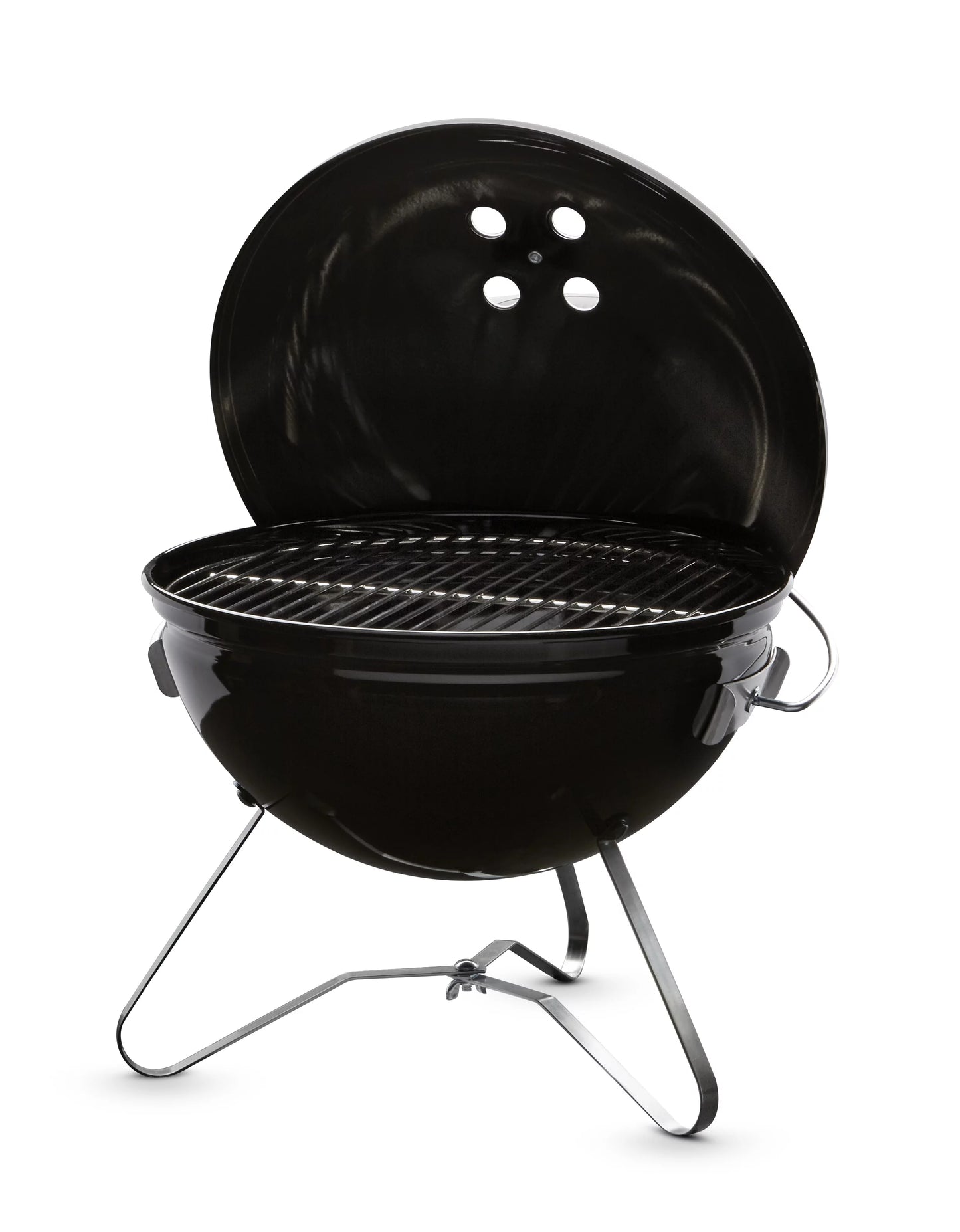 Charcoal Grill P2330