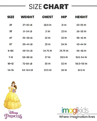 Girls Dress Toddler to Little Kid K744