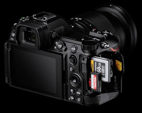 Mirrorless Camera Body M404656