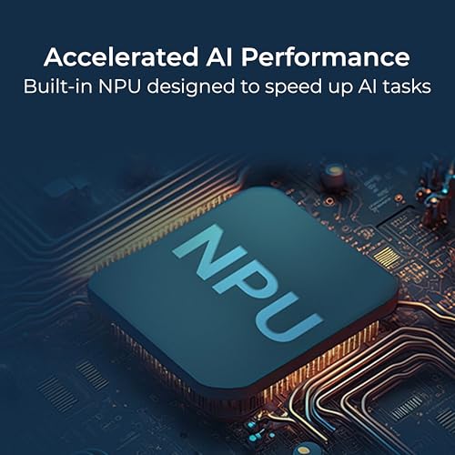 2-Bay 2.5GbE Desktop NAS with ARM Quad-Core CPU and 4GB RAM H7951