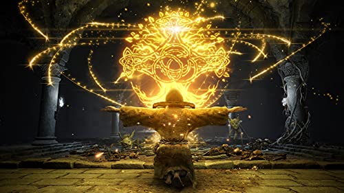Elden Ring - PlayStation 4 P501