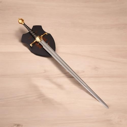Full Metal Dark Sister Cosplay Replica Sword R194