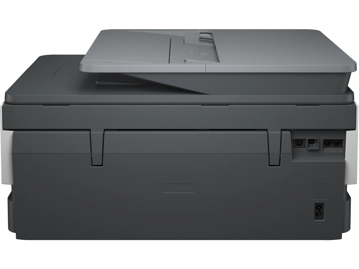 All-in-One Wireless Printer with 6 Months Ink K445143