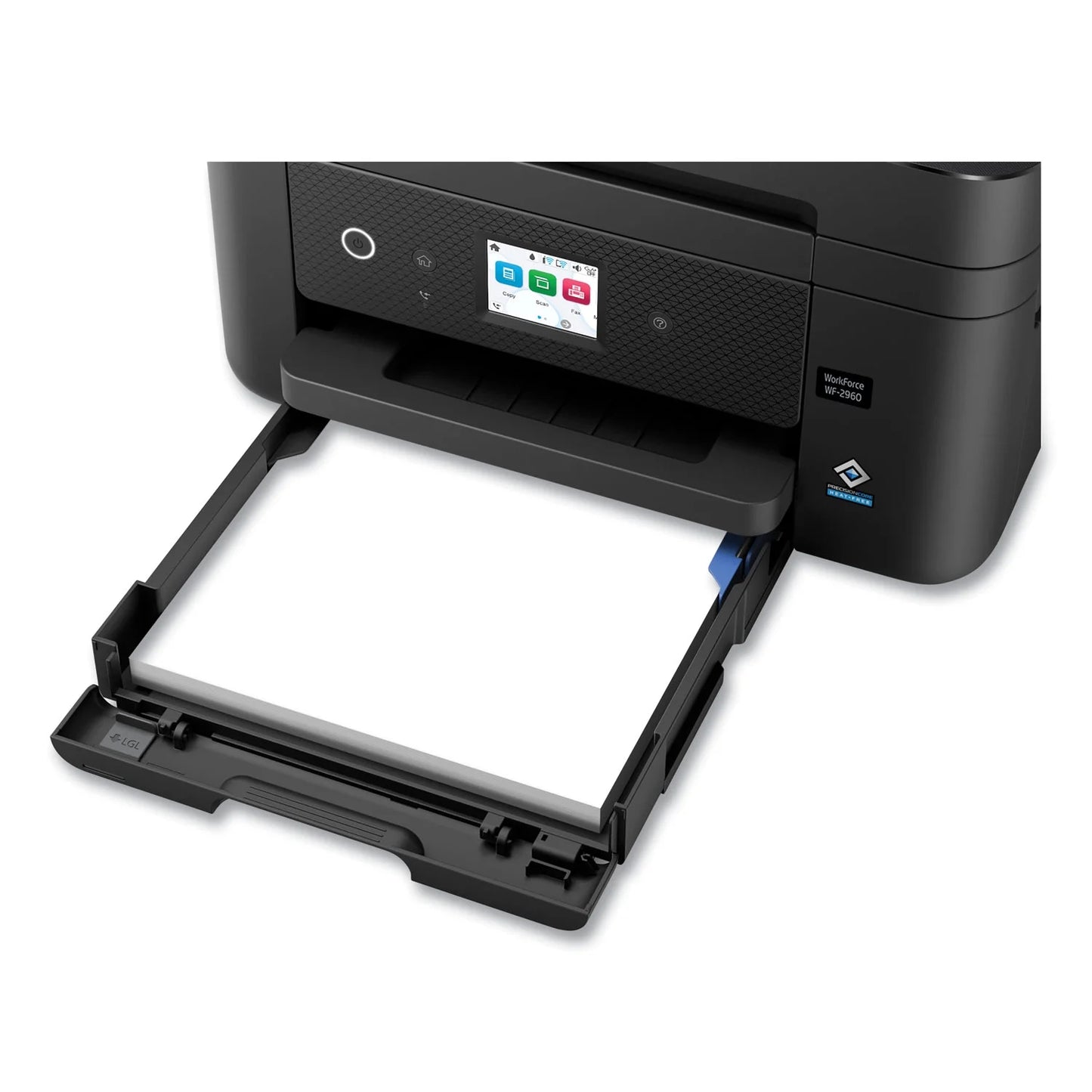 Wireless All-in-One Printer Q1318