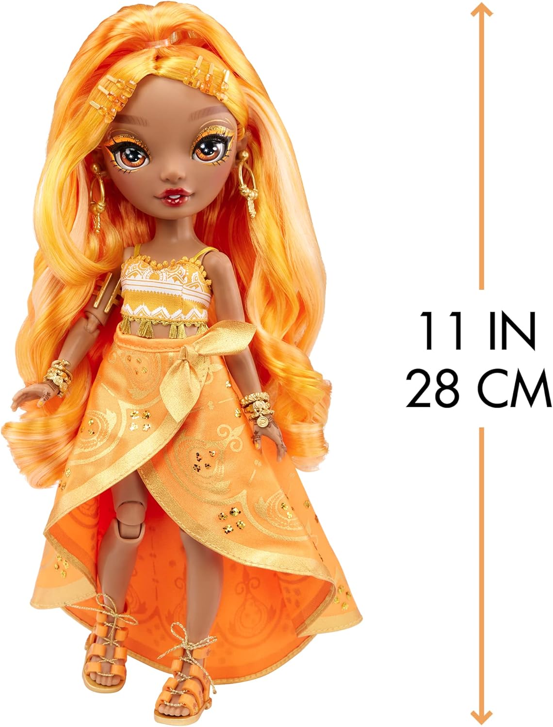 Fashion Doll Q898007