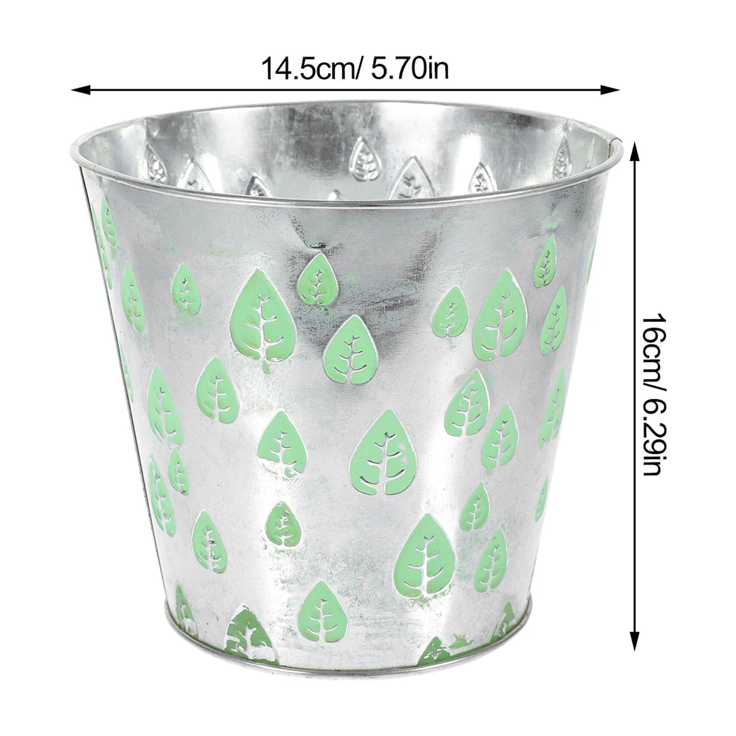 Tall Plant Stand Light Green L899948