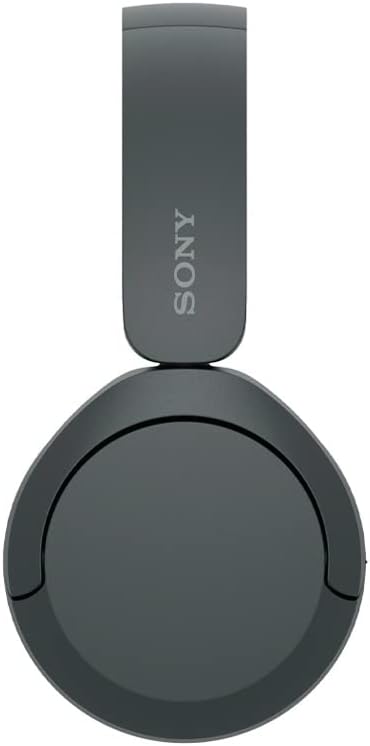 Wireless Headphones with Microphone, Black E9178