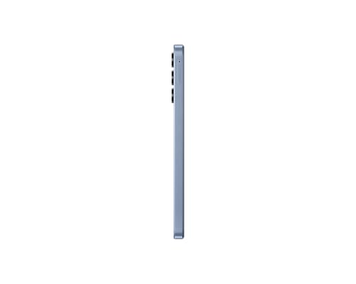 Galaxy A15 5G 128GB 6GB RAM Dual SIM Factory Unlocked GSM International Version Wall Charger Bundle Blue A459