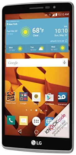 LG G Stylo W14008