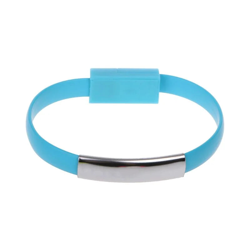 Type C Wristband Charging Data Cable S9311
