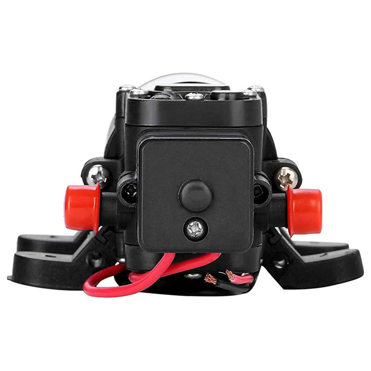 12V Water Pump 1.2GPM for Outdoor Tankless Water Heater J155727