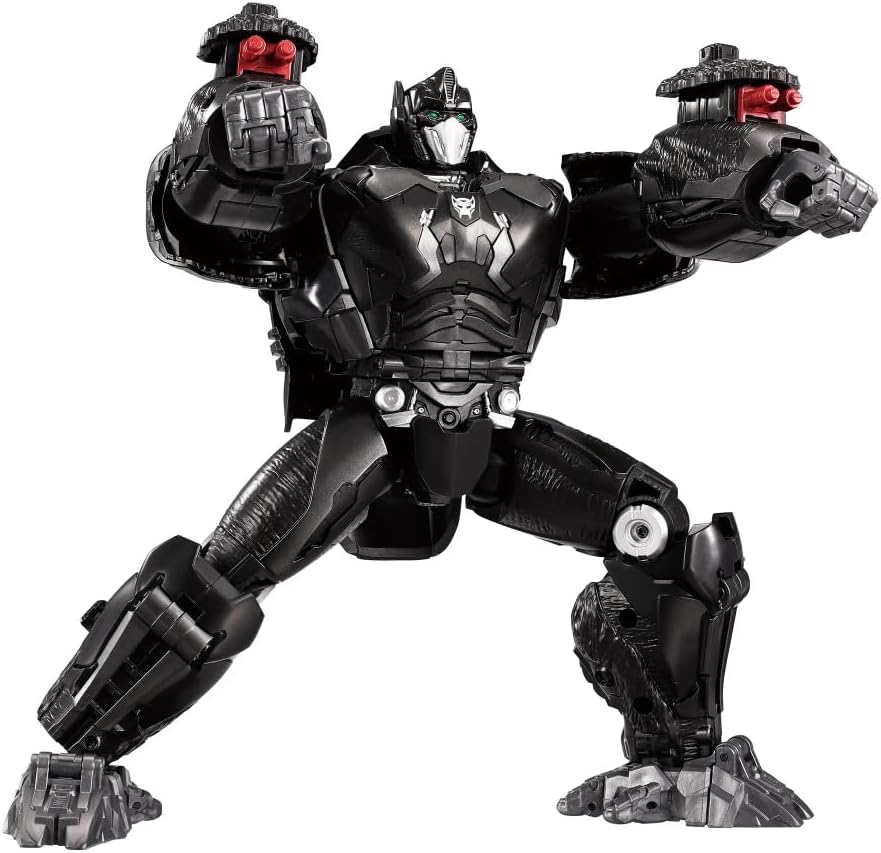 Optimus Primal 9 Inch Action Figure V499