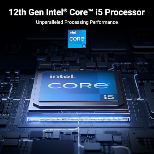 8-Bay Desktop NAS with Intel i5, 8GB DDR5 RAM, 10GbE, Diskless F294
