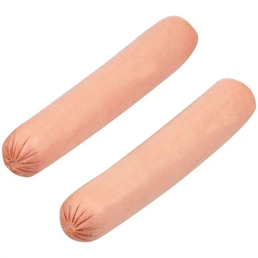 Beef Frank Hot Dog C6795
