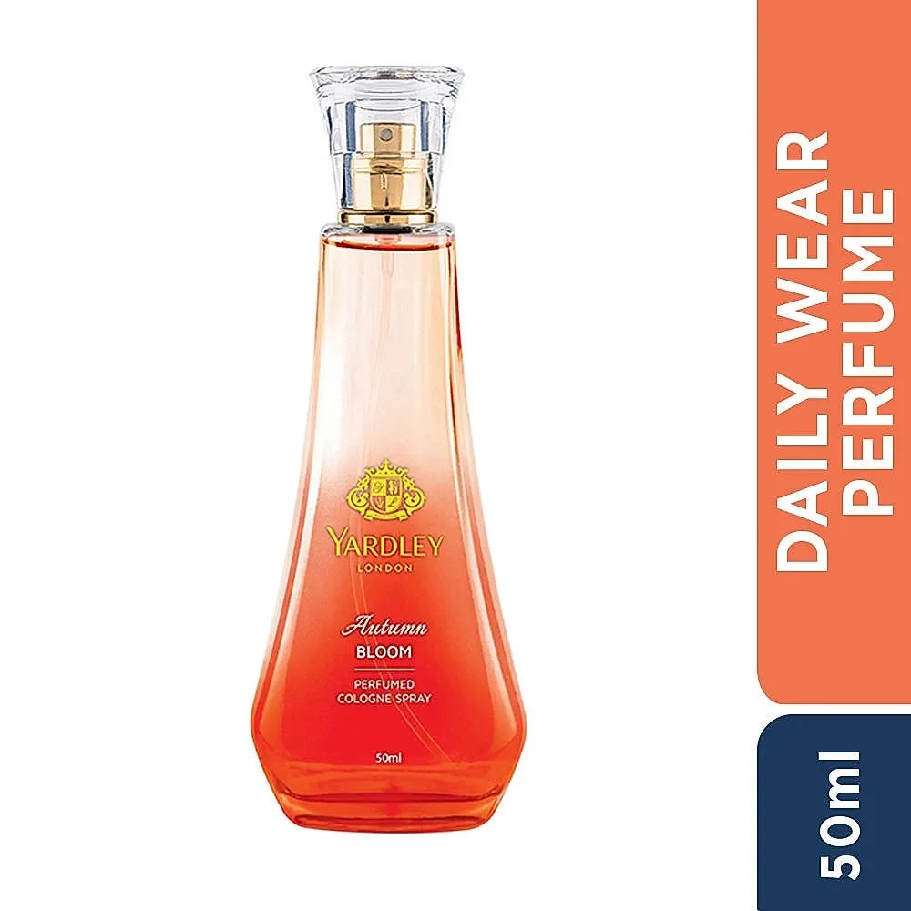 Autumn Bloom Daily Wear Perfume - 100 ml A78679