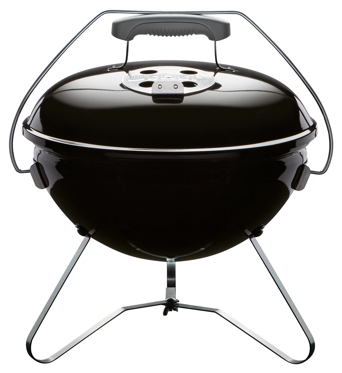Weber Smokey Joe Premium Charcoal Grill