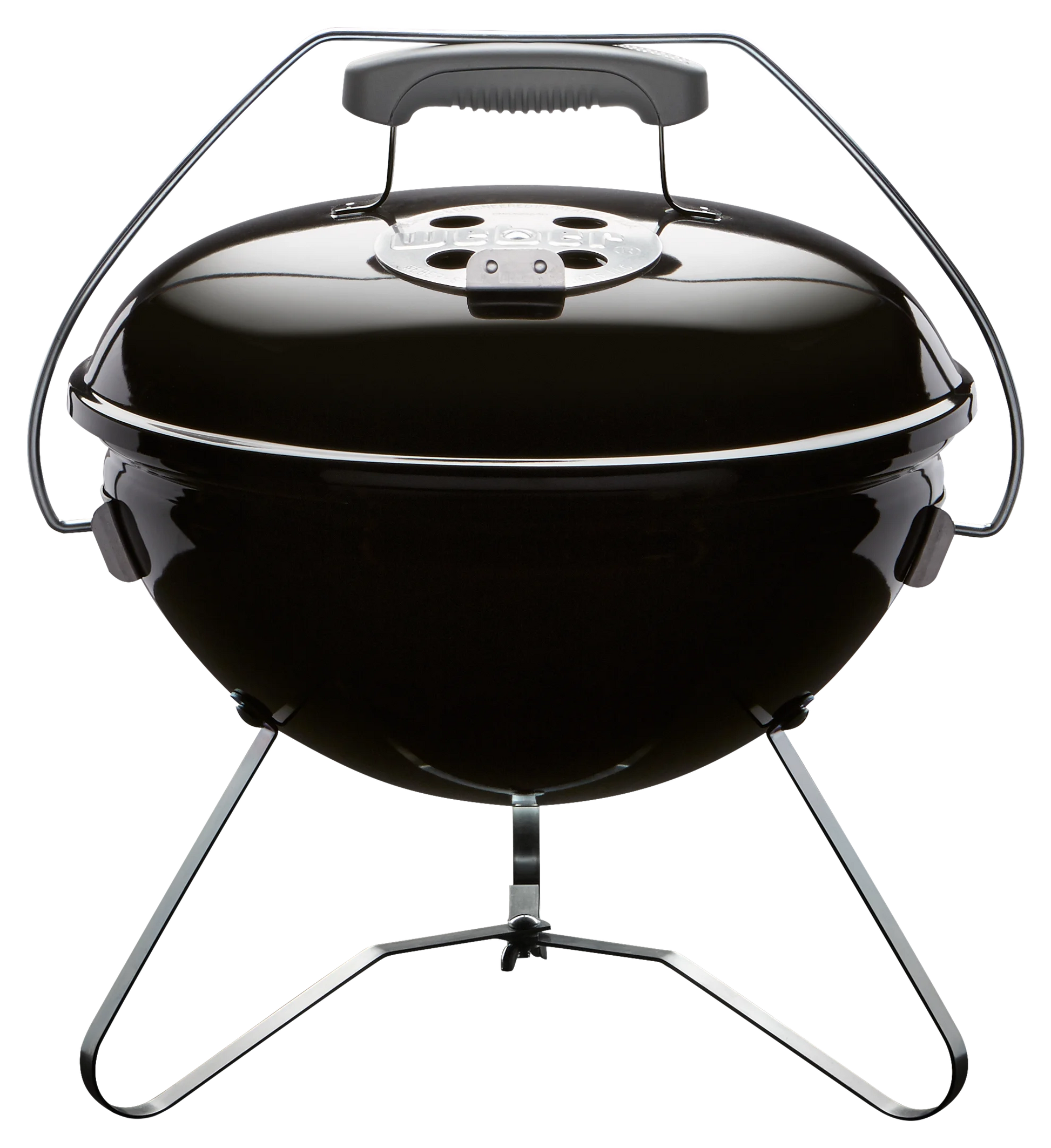 Weber Smokey Joe Premium Charcoal Grill