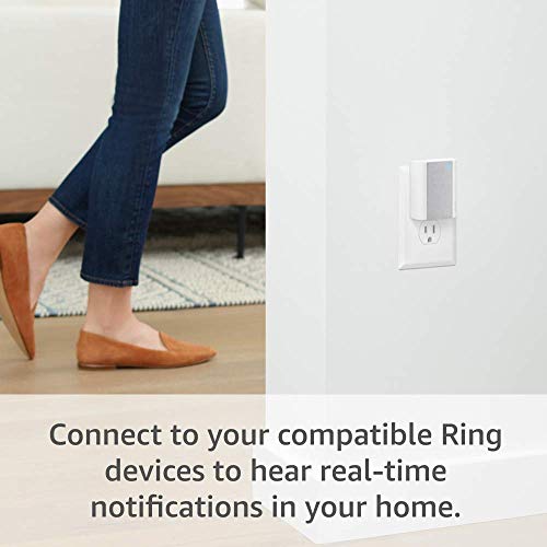 Ring Chime Y4110