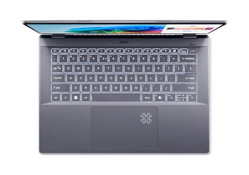 14.5" 2.5K 120Hz Laptop, Snapdragon X Plus, 16GB RAM, 1TB SSD A986