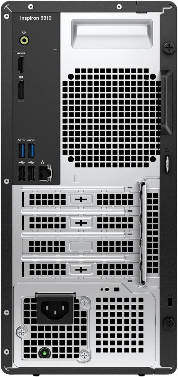 Business Desktop Computer, Intel Core i5, 16GB RAM, 512GB SSD, Windows 11 Pro N2645