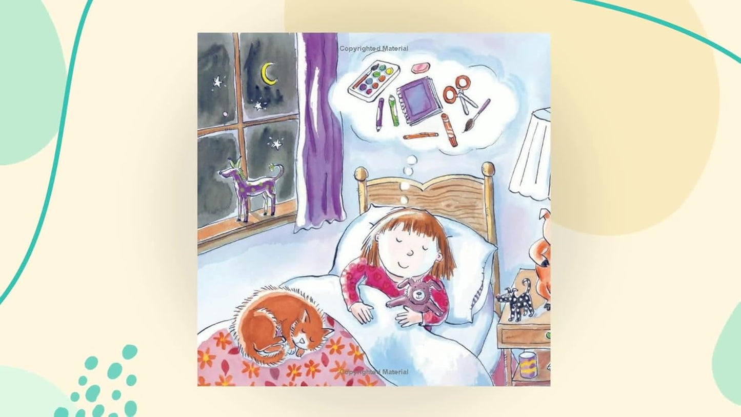 The Night Before Kindergarten G1668